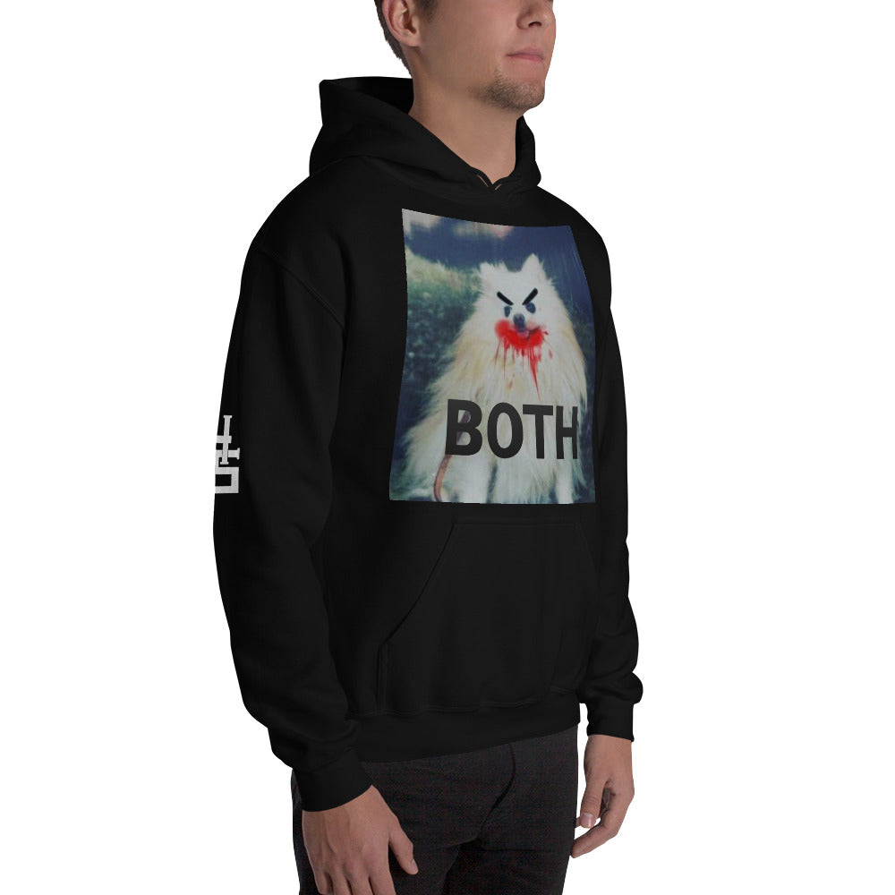 Both - Hoody Season x Rob Weaver