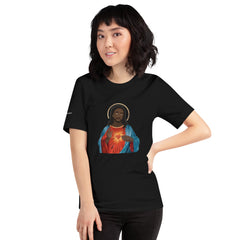 The Big Black God T-shirt