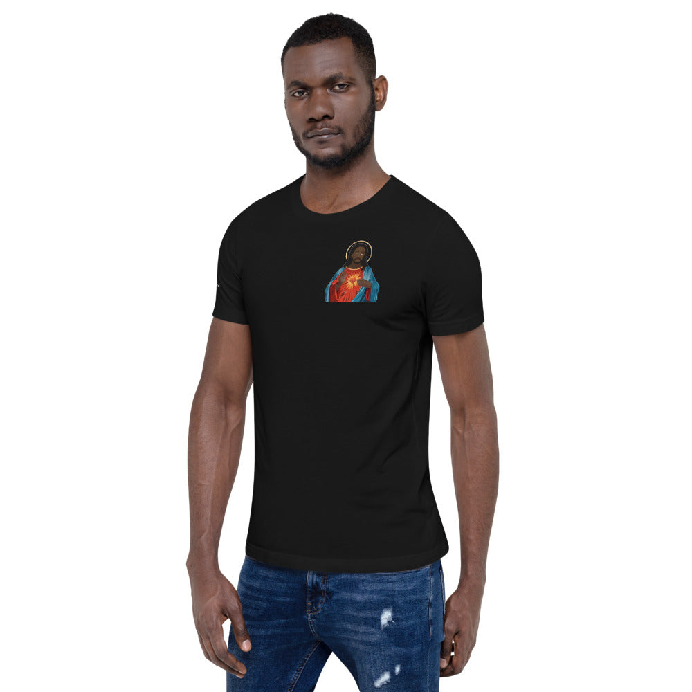 The Black God T-shirt