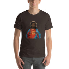 The Big Black God T-shirt