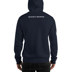 Drunk Yet - Hoody Season x Rob Weaver