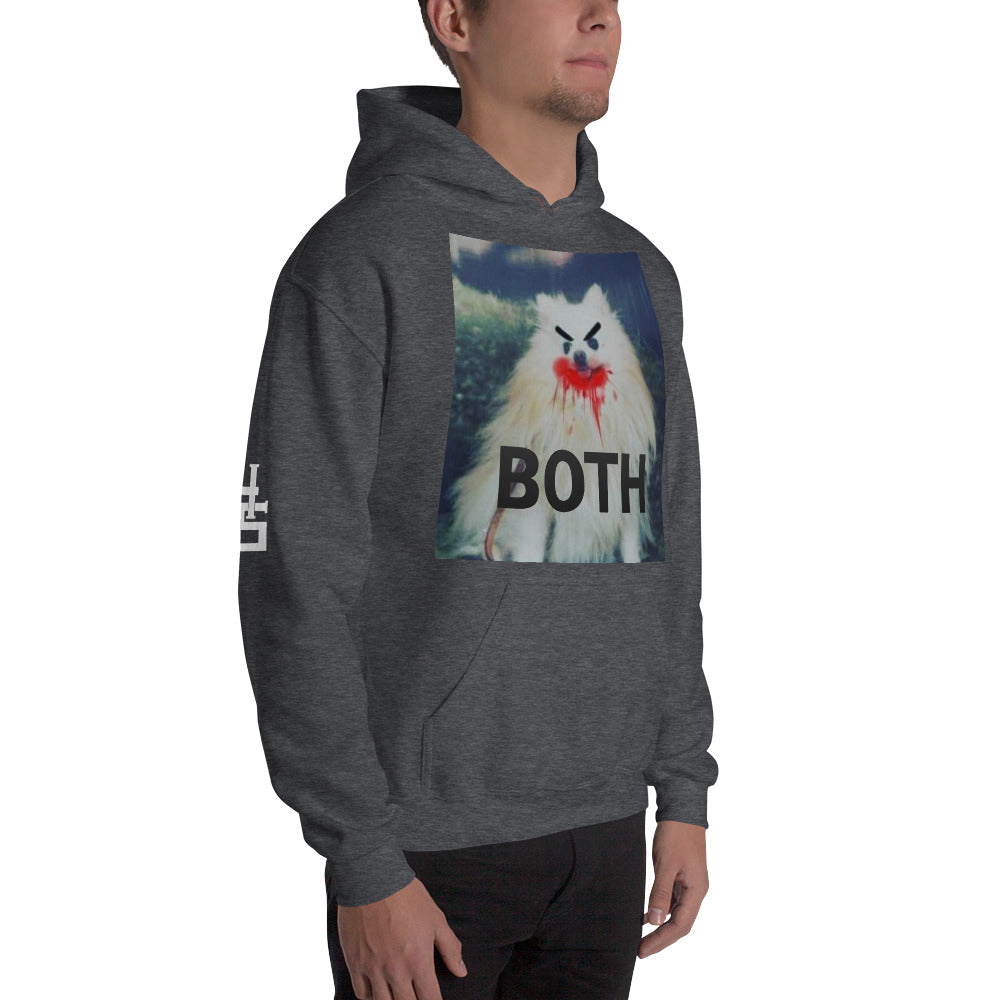 Both - Hoody Season x Rob Weaver