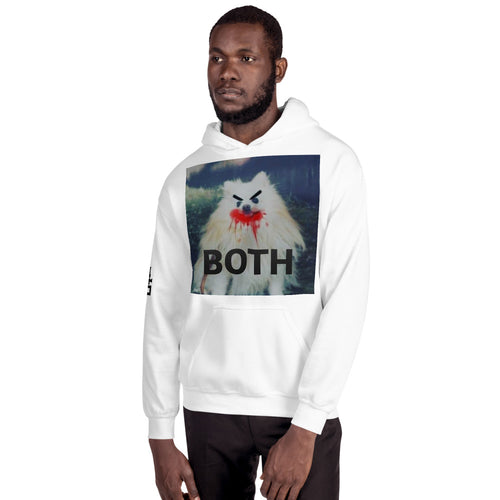 Both - Hoody Season x Rob Weaver