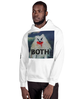 Both - Hoody Season x Rob Weaver