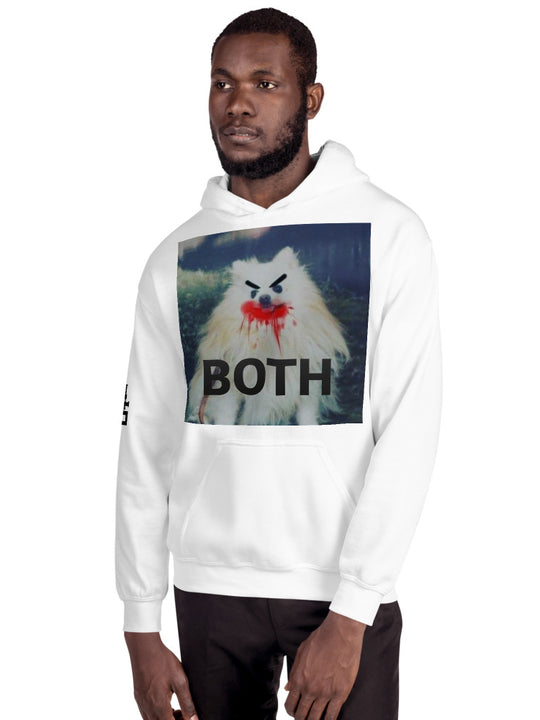 Both - Hoody Season x Rob Weaver