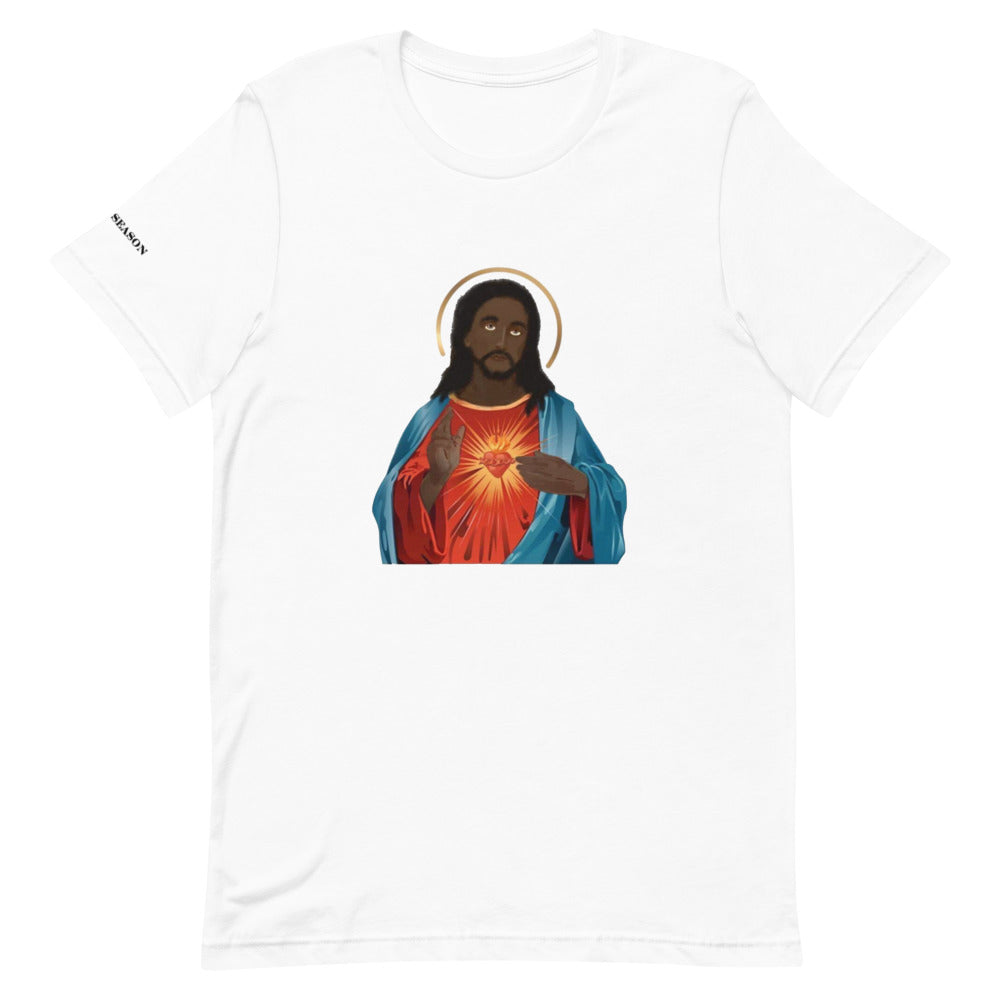 The Big Black God T-shirt