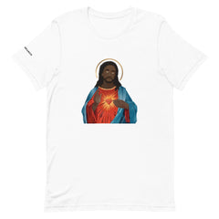 The Big Black God T-shirt