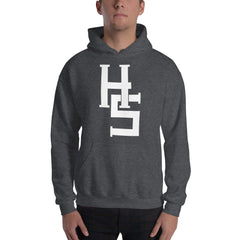 The Logo Hoody