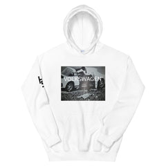 Volkswagen' - Hoody Season x Rob Weaver