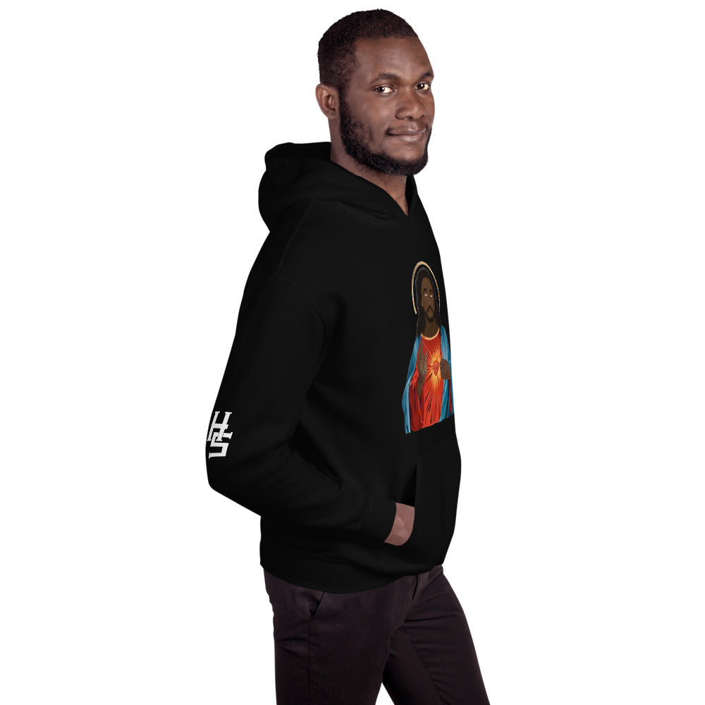 The Black God Hoody