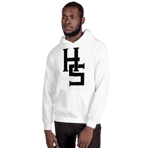 The Logo Hoody