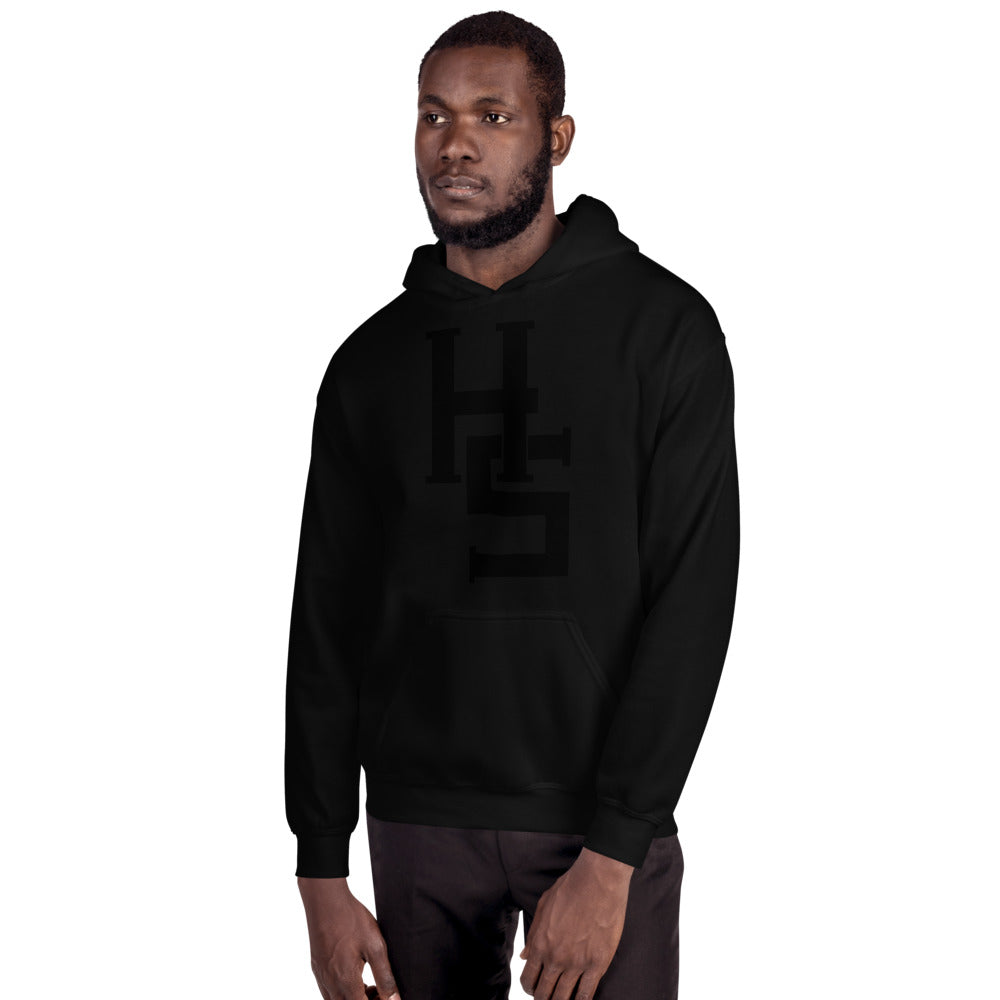 The Logo Hoody