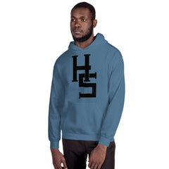 The Logo Hoody