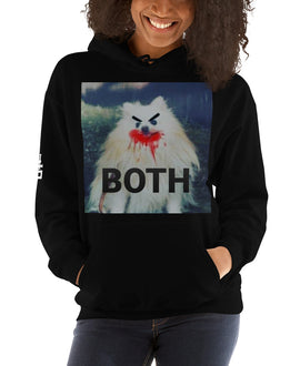 Both - Hoody Season x Rob Weaver