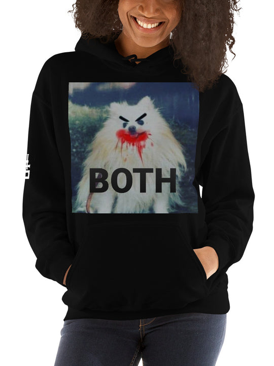 Both - Hoody Season x Rob Weaver