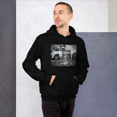 Volkswagen' - Hoody Season x Rob Weaver