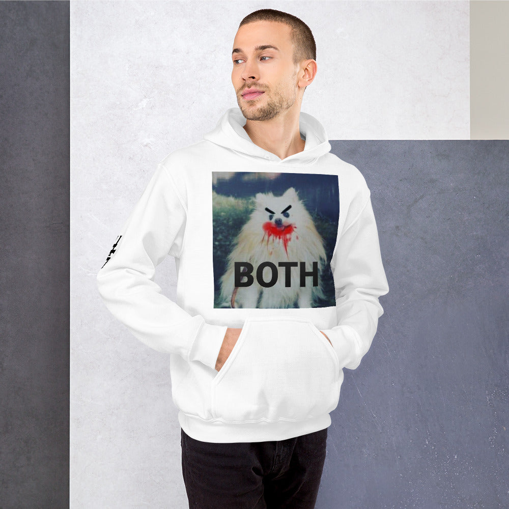 Both - Hoody Season x Rob Weaver