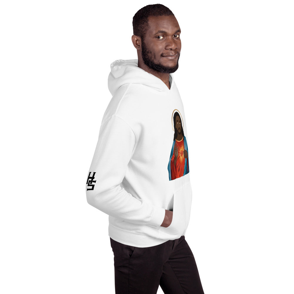 The Black God Hoody