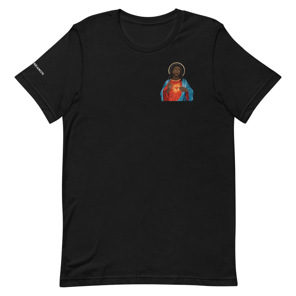 The Black God T-shirt