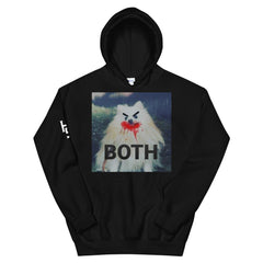 Both - Hoody Season x Rob Weaver