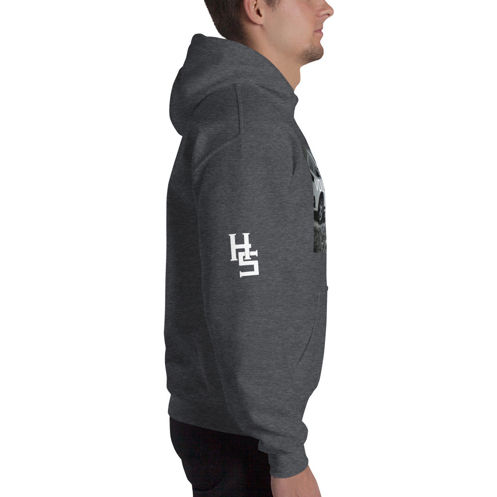 Volkswagen' - Hoody Season x Rob Weaver