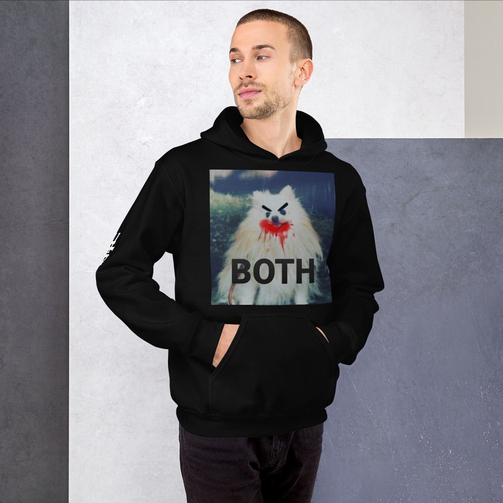 Both - Hoody Season x Rob Weaver