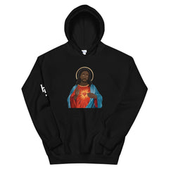 The Black God Hoody