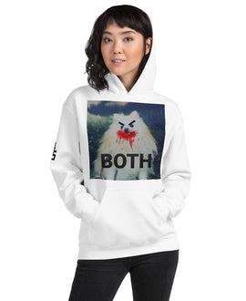 Both - Hoody Season x Rob Weaver