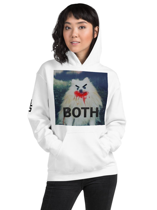 Both - Hoody Season x Rob Weaver