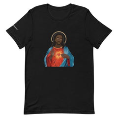 The Big Black God T-shirt