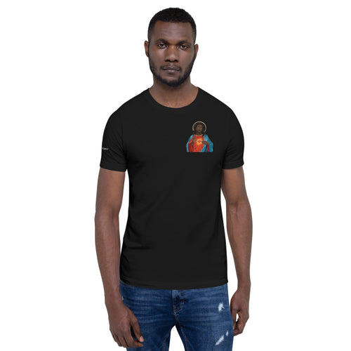 The Black God T-shirt