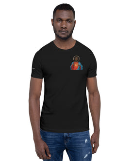 The Black God T-shirt