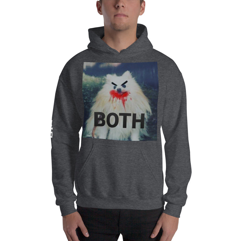 Both - Hoody Season x Rob Weaver