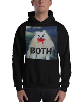 Both - Hoody Season x Rob Weaver