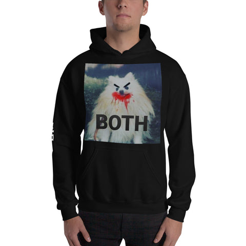 Both - Hoody Season x Rob Weaver