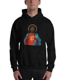 The Black God Hoody