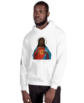 The Black God Hoody