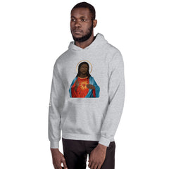 The Black God Hoody