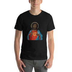 The Big Black God T-shirt