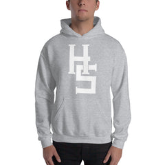 The Logo Hoody