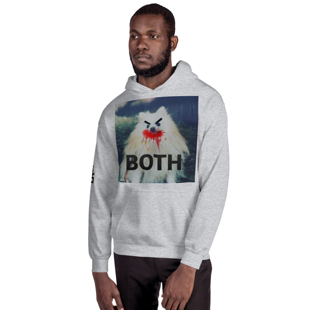 Both - Hoody Season x Rob Weaver