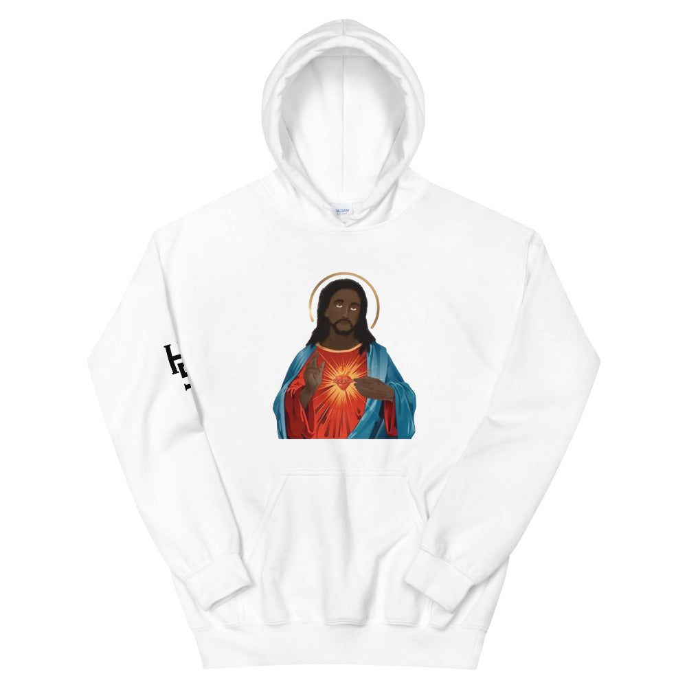 The Black God Hoody