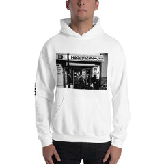 Bring The Hoody To The Bodega - Hoody Season x Rob Weaver