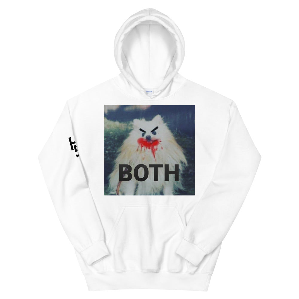 Both - Hoody Season x Rob Weaver