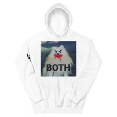 Both - Hoody Season x Rob Weaver