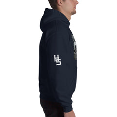 Volkswagen' - Hoody Season x Rob Weaver